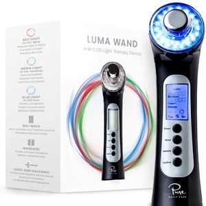 New In Box Luma Wand